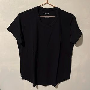 COPY - Brand new Paka black tee. Price is per shirt.